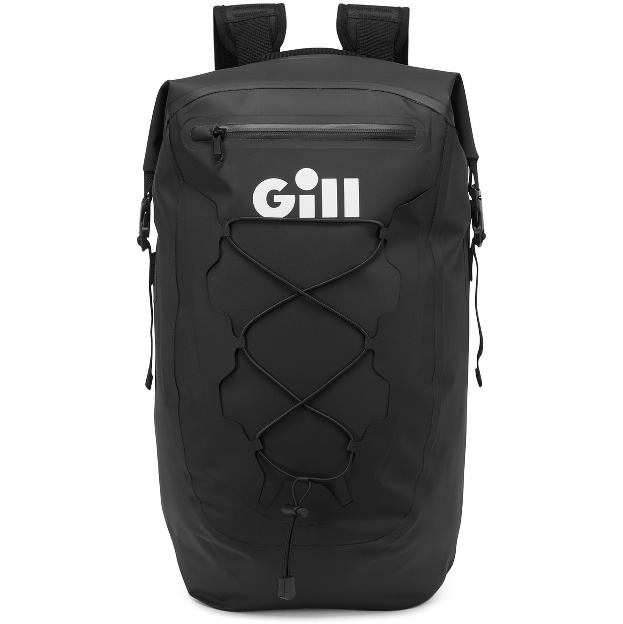 2026 Gill Voyager 35L Kit Dry Pack L104 - Black